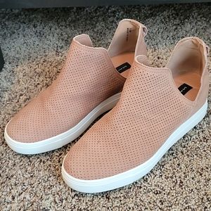 Steven by Steve Madden wedges